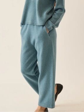 DEMYLEE WOOL YAK PANT XS